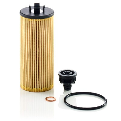 HU 6015 z KIT